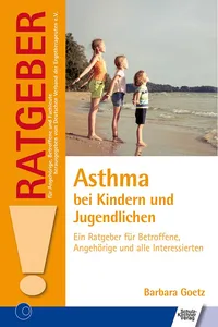 Asthma bei Kindern und Jugendlichen_cover