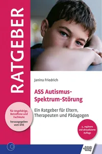 ASS Autismus-Spektrum-Störung_cover