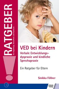 VED bei Kindern_cover