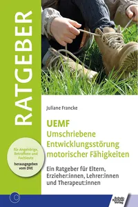 UEMF Umschriebene Entwicklungsstörung motorischer Funktionen_cover