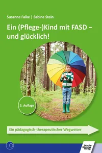 EinKind mit FASD - und glücklich!_cover
