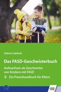 Das FASD-Geschwisterbuch_cover