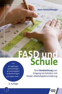 FASD und Schule_cover