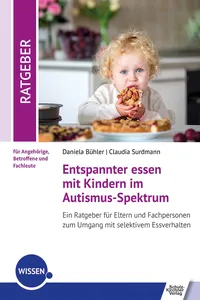 Entspannter essen mit Kindern im Autismus-Spektrum_cover