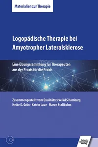 Logopädische Therapie bei Amyotropher Lateralsklerose_cover