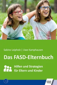 Das FASD-Elternbuch_cover