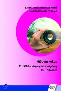 FASD im Fokus_cover