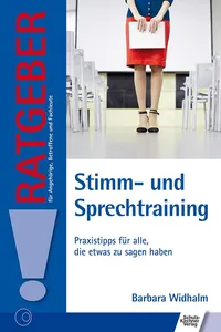 Stimm- und Sprechtraining_cover