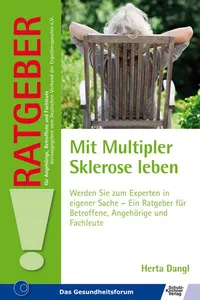 Mit Multipler Sklerose leben_cover