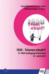 FASD - Träumen erlaubt?!_cover