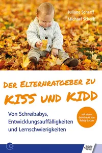 Der Elternratgeber zu KISS und KIDD_cover