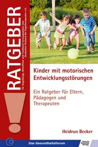 Kinder mit motorischen Entwicklungsstörungen_cover