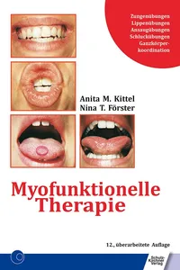 Myofunktionelle Therapie_cover