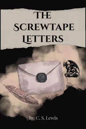 The Screwtape Letters