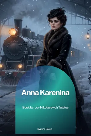 Anna Karenina