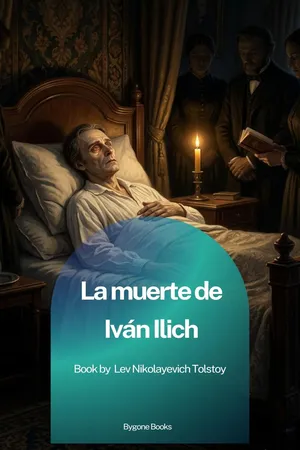 La muerte de Iván Ilich