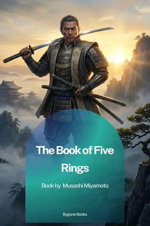 The Book of Five Rings