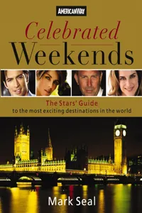 Celebrated Weekends_cover