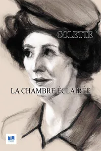 La chambre éclairée_cover
