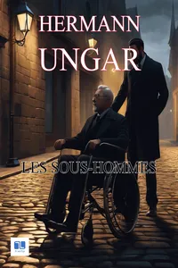 Les sous-hommes_cover