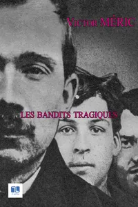 Les bandits tragiques_cover