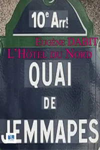 L'Hôtel du Nord_cover