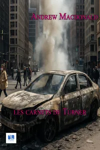 Les Carnets de Turner_cover