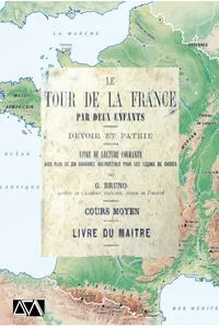 Le tour de la France de deux enfants_cover