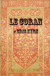 Le Coran d'Eric KYRN_cover