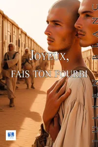 Joyeux, fais ton fourbi_cover
