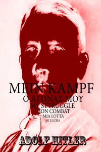 Mein Kampf_cover