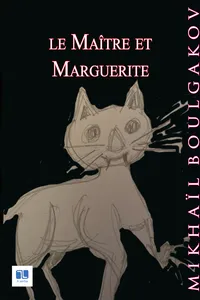 Le Maître et Marguerite_cover