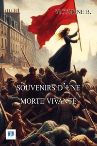 Souvenirs d'une morte vivante_cover