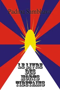 Le Livre des morts tibétains_cover