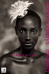 Le Legs de Caïn_cover
