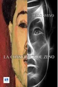 La conscience de Zeno_cover