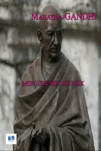 Mon chemin de paix_cover