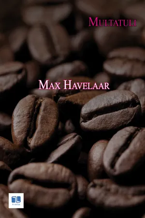 Max Havelaar
