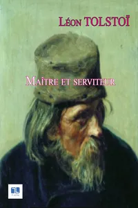 Maître et serviteur_cover