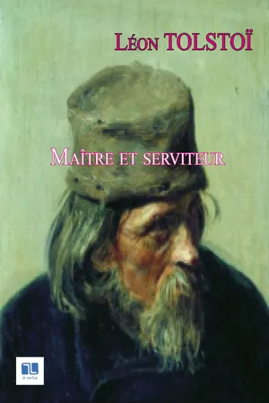 Maître et serviteur