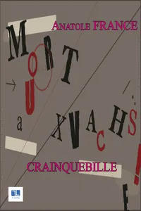 Crainquebille_cover