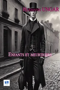 Enfants et meurtriers_cover