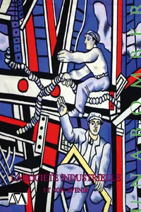 La société industrielle et son avenir_cover