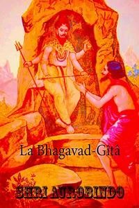 La Bhagavad-Gîtâ_cover