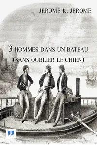Trois hommes dans un bateau_cover