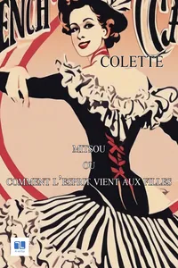 Mitsou, ou comment l'esprit vient aux filles_cover