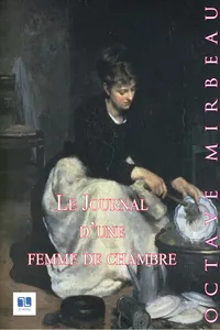 Le Journal d'une femme de chambre_cover