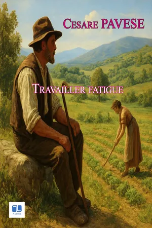 Travailler fatigue