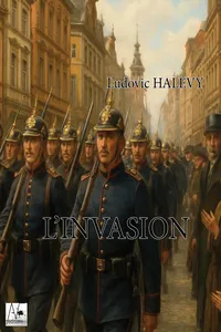 L'invasion_cover