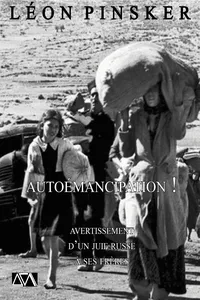 Autoémancipation !_cover